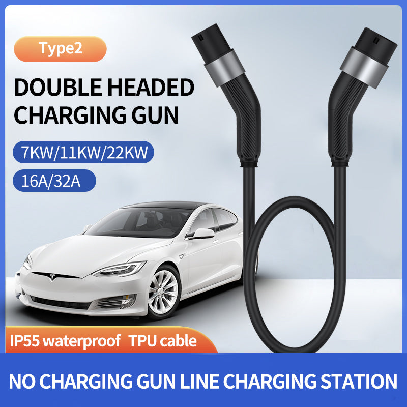 Charging cable