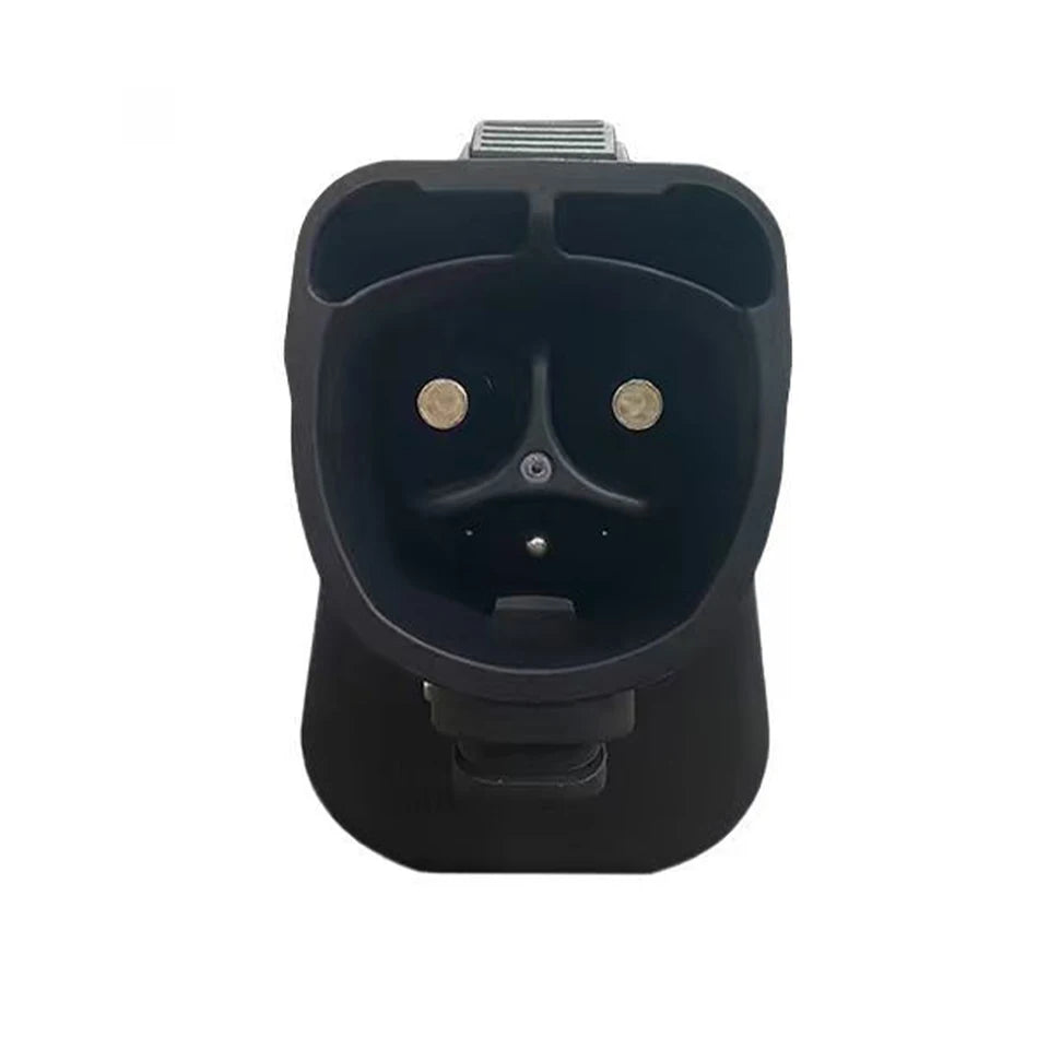 NACS‑CCS1 DC Adapter 500A Max 1000V 250KW for EV